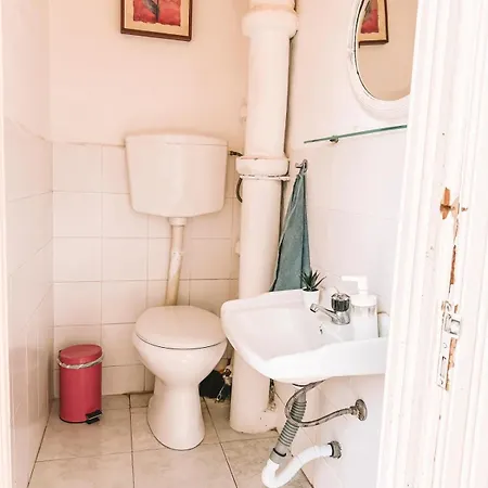 Big Quarto em Acomodações Particulares