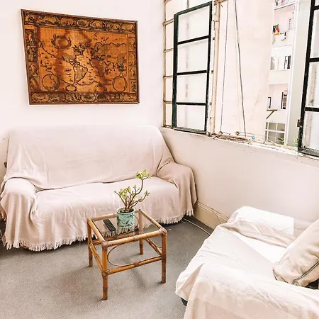 Quarto em Acomodações Particulares Big